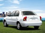Daewoo Lanos Sedan 2000 года
